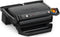 Tefal OptiGrill+ GC7178 - Intelligente Contactgrill - 2000W - Zwart