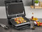 Tefal OptiGrill+ GC7178 - Intelligente Contactgrill - 2000W - Zwart