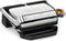 Tefal OptiGrill+ GC717D - Intelligente Contactgrill - 2000W - RVS