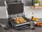 Tefal OptiGrill+ GC717D - Intelligente Contactgrill - 2000W - RVS