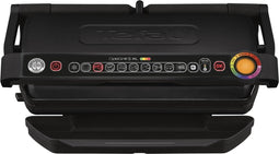 Tefal OptiGrill + GC7248 contactgrill
