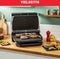 Tefal OptiGrill + GC7248 contactgrill