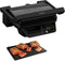 Tefal OptiGrill GC7P08 GC7P08 intelligente grill zwart