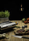 Tefal OptiGrill+ XL GC722D16 - Contactgrill - Groot grilloppervlak - 9 automatische kookprogramma’s - 2000W - RVS