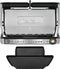 Tefal OptiGrill+ XL GC722D16 - Contactgrill - Groot grilloppervlak - 9 automatische kookprogramma’s - 2000W - RVS