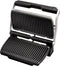 Tefal OptiGrill+ XL GC722D16 - Contactgrill - Groot grilloppervlak - 9 automatische kookprogramma’s - 2000W - RVS
