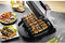 Tefal OptiGrill+ XL GC724D - Contactgrill