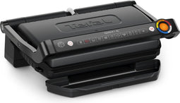 Tefal Optigrill+ XL GC7278 - Intelligente Contactgrill - 2000W - Zwart