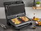 Tefal Optigrill+ XL GC7278 - Intelligente Contactgrill - 2000W - Zwart