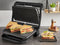 Tefal Optigrill+ XL GC7278 - Intelligente Contactgrill - 2000W - Zwart