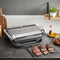 Tefal Optigrill+ XL GC727D - Intelligente Contactgrill - 2000W - RVS