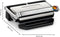 Tefal Optigrill+ XL GC727D - Intelligente Contactgrill - 2000W - RVS