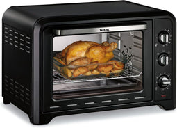 Tefal Optimo OF4848 - Bakoven - 39L