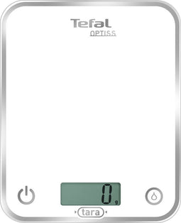 Tefal Optiss Keukenweegschaal - Tot 5 kg