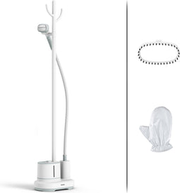 Tefal Origin Home IT3274 - Kledingstomer - Wit