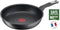 Tefal Pan Tefal G2550772 Zwart Aluminium Ø 30 Cm