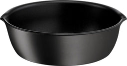 Tefal Pan Tefal Zwart Aluminium