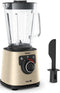 Tefal PerfectMix+ BL871A High Speed - Blender - Dune
