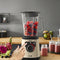 Tefal PerfectMix+ BL871A High Speed - Blender - Dune