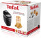 Tefal PF611838 broodbakmachine 1600 W Zwart