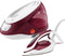 Tefal Pro Express Protect GV9220 - Stoomgenerator - 2600W - Rood, Wit