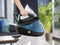 Tefal Pro Express Vision GV9822 - Stoomgenerator - 3000W - Zwart/Blauw