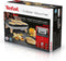 Tefal PY900D - Crêpier Gourmet