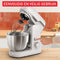 Tefal QB525B38 Bake Partner - Keukenmachine - 1100 W