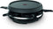 Tefal RE12C8 Cheese'N'Co 6-in-1 - Gourmetset & fondueset - 6 Personen