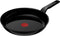 Tefal Renew Black Keramische Koekenpan - 28 cm - Inductie