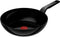 Tefal Renew Black Keramische Wokpan - 28 cm - Inductie