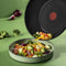 Tefal Renew Black Keramische Wokpan - 28 cm - Inductie