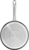 Tefal Renew+ Keramische Hapjespan - Ø 24 cm - met deksel