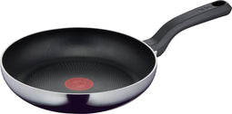 Tefal Resist Multifunctionele braadpan met 100% veilige aanbaklaag - 24cm