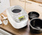 Tefal RK8121 45-in-1 Rijst en Multicooker - Wit