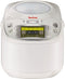 Tefal RK8121 45-in-1 Rijst en Multicooker - Wit