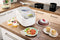 Tefal RK8121 45-in-1 Rijst en Multicooker - Wit