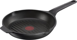 Tefal Robusto - Grillpan - Ø26 cm