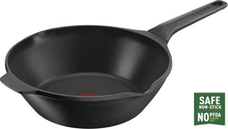 Tefal Robusto - Wokpan - Ø28 cm