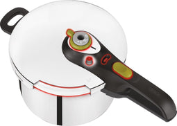 Tefal Secure5 NEO Snelkookpan - 6 liter
