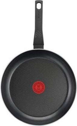 Tefal - Simple Cook - B5560653 - koekenpan 28cm - GEEN Inductie