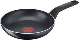 Tefal - Simply Clean - B5670453 - Koekenpan - 24cm -GEEN Inductie