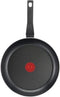 Tefal - Simply Clean - B5670453 - Koekenpan - 24cm -GEEN Inductie