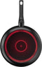 Tefal - Simply Clean - B5670453 - Koekenpan - 24cm -GEEN Inductie