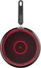 Tefal Simply Clean B5671053 pan Crêpepan Rond