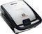 Tefal Snack Collection SW853D12 - Tosti-apparaat - Tosti ijzer - Wafelijzer