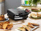 Tefal Snack Collection SW853D12 - Tosti-apparaat - Tosti ijzer - Wafelijzer