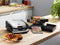Tefal Snack Collection SW853D12 - Tosti-apparaat - Tosti ijzer - Wafelijzer