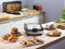 Tefal Snack Collection SW853D12 - Tosti-apparaat - Tosti ijzer - Wafelijzer