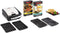 Tefal Snack Collection SW853D12 - Tosti-apparaat - Tosti ijzer - Wafelijzer